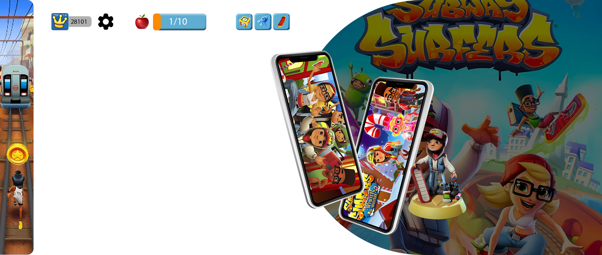 Our Game Projects